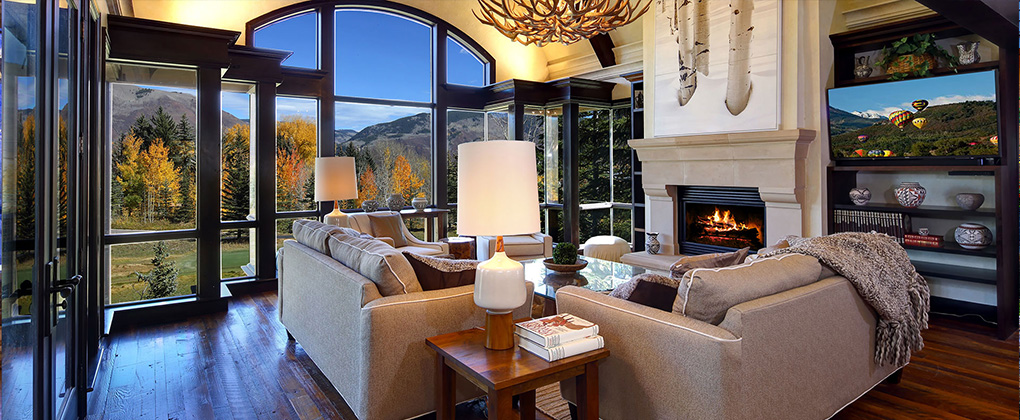 Luxury Vacation Home Sales Rentals Luxury Retreats In Aspen Colorado   Home Bg6 